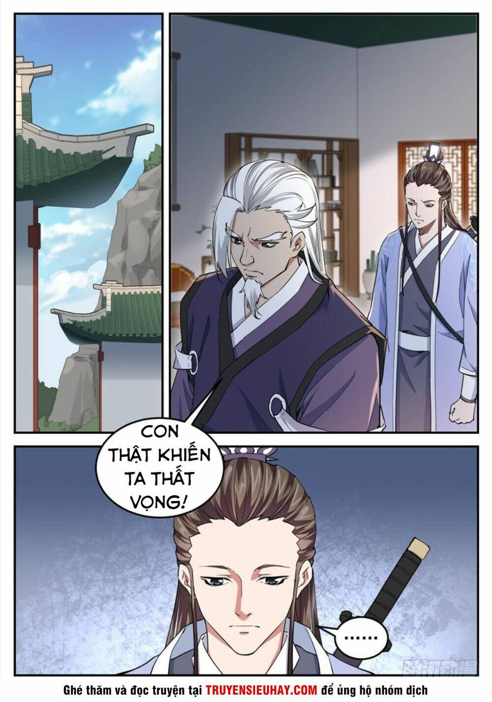 Sơn Hải Phong Thần: Chapter 64