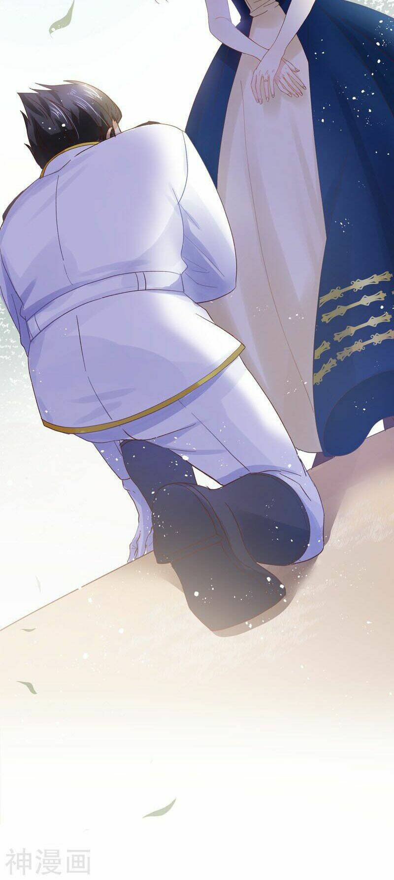 Ác Nữ Cải Biến: Chapter 27