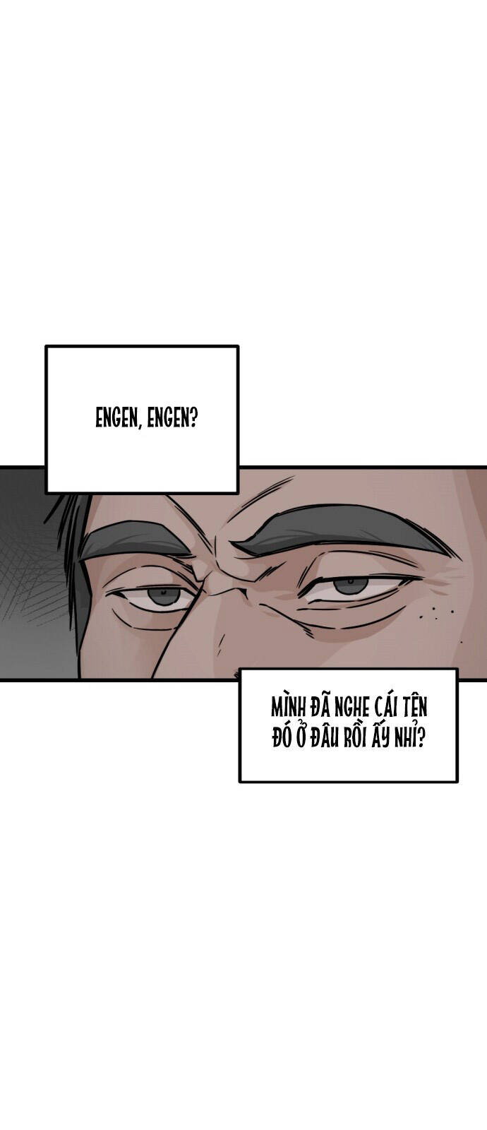 Hero Killer Boom: Chapter 5