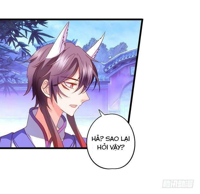 Hồ Tiên Hung Bạo: Chapter 116