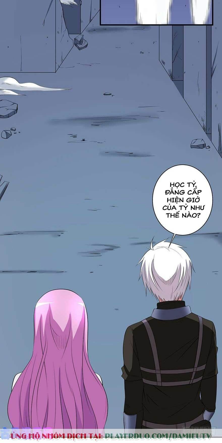 Đô Thị Tu Luyện Cuồng Triều: Chapter 46