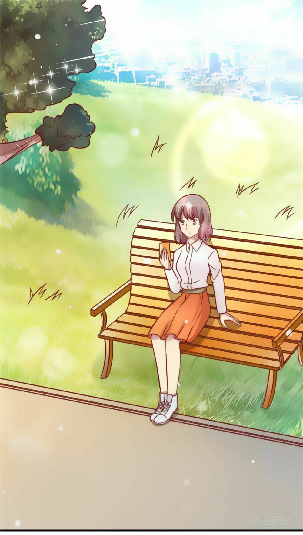 Thời Gian Đều Biết: Chapter 20