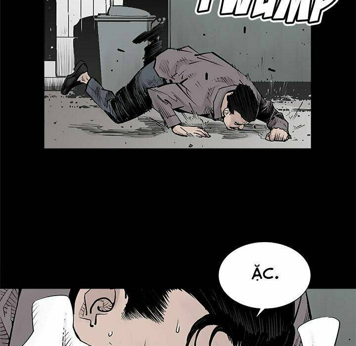 The Devil\’s Descendants: Chapter 1