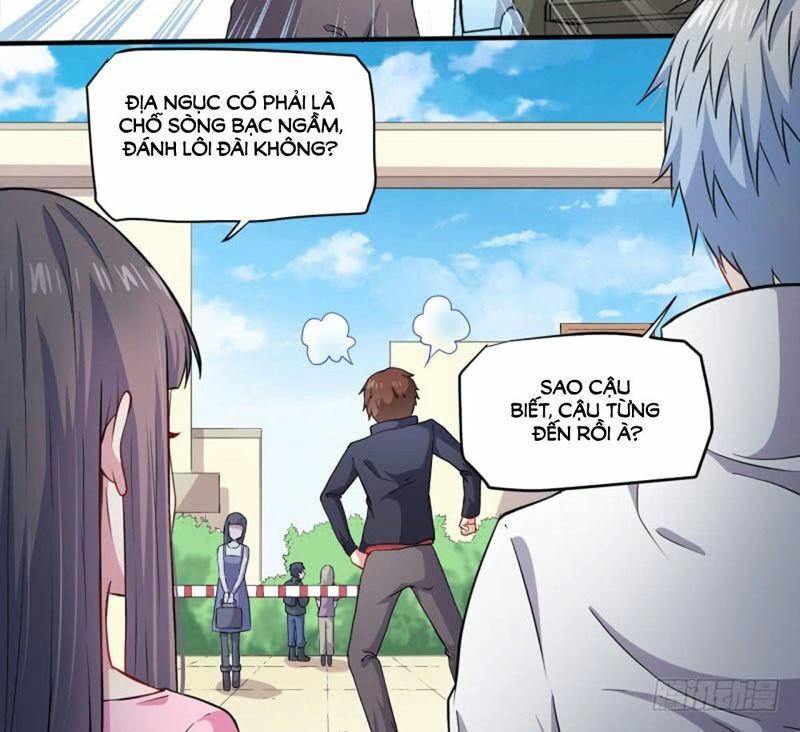 Ngạo Kiều Quỷ Vương Yêu Ta: Chapter 80