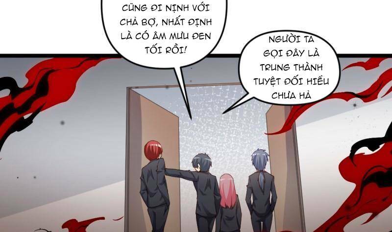 Thần Huyền Sư: Chapter 23