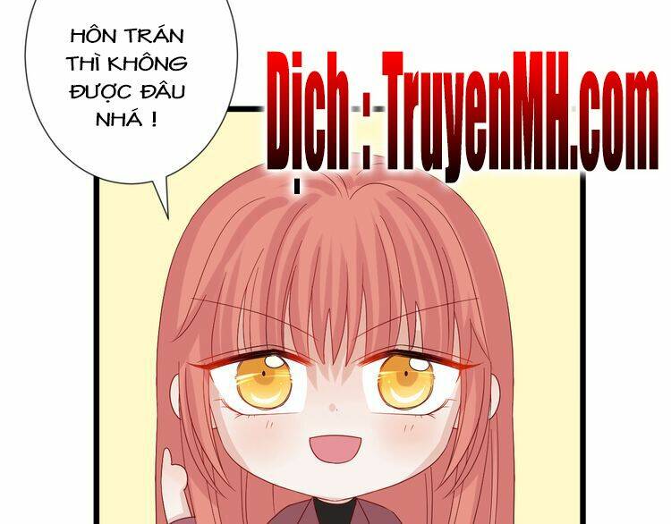 Nữ Hoàng Giá Đáo: Chapter 33