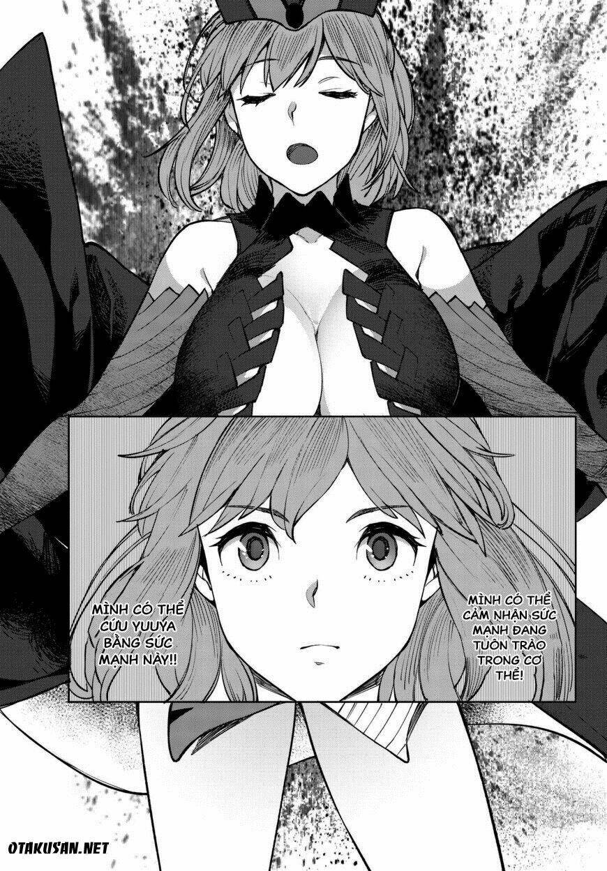 Goodbye Isekai Tensei: Chapter 4