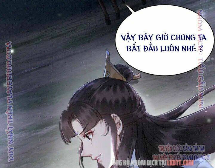 Trọng Sinh Bá Sủng Nhiếp Chính Vương Quá Mạnh Mẽ: Chapter 140