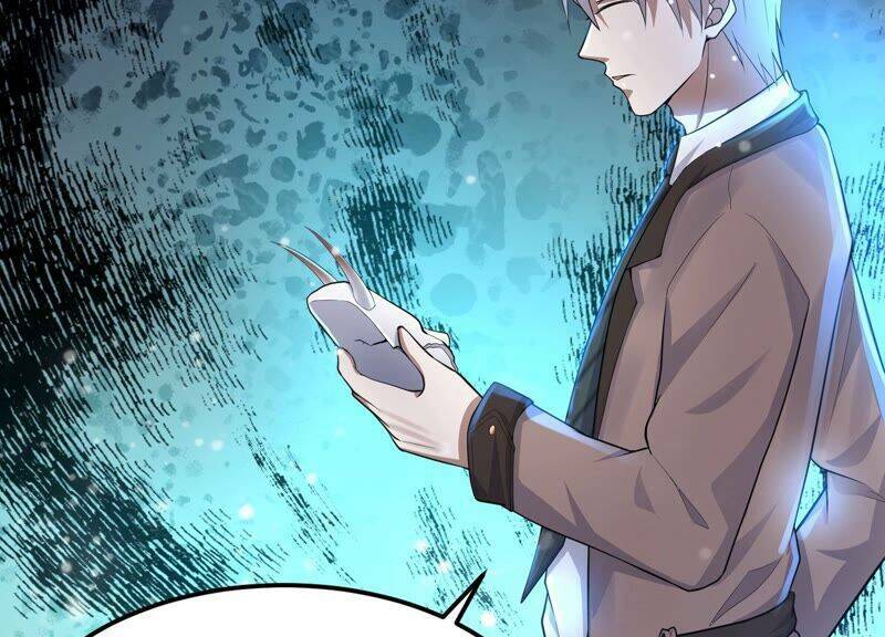 Siêu Năng Phân Hóa: Chapter 14