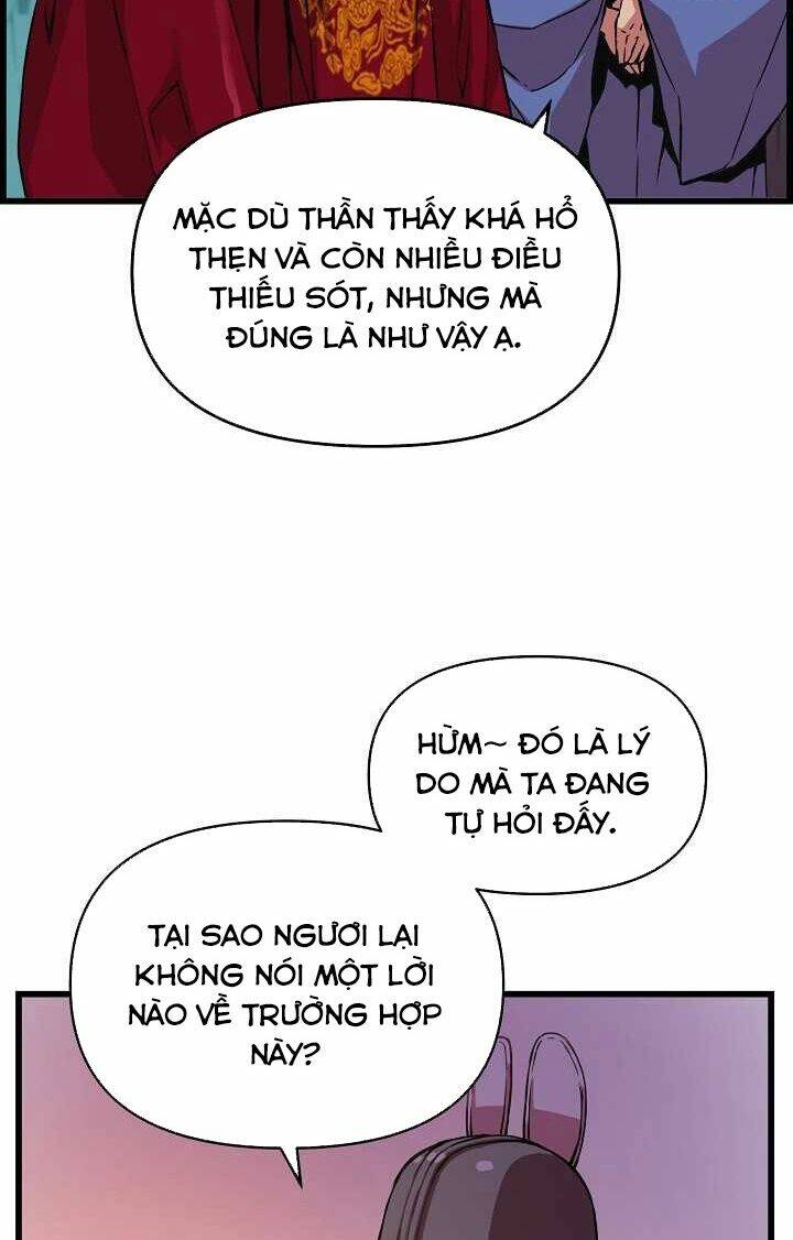 Tôi Sẽ Sống Như Một Hoàng Tử: Chapter 35