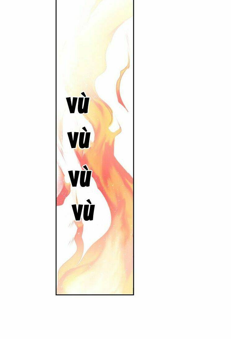 Linh Chúc Thiếu Nữ: Chapter 7