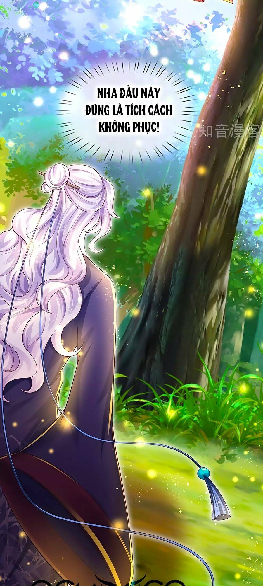 Phụng Lâm Thiên Hạ: Đệ Nhất Mỹ Nữ: Chapter 76