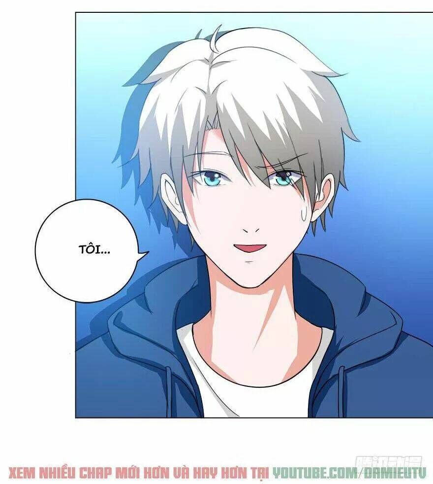 Đô Thị Tu Luyện Cuồng Triều: Chapter 22