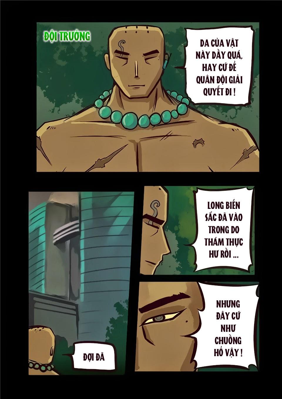 Zombie Brother: Chapter 39