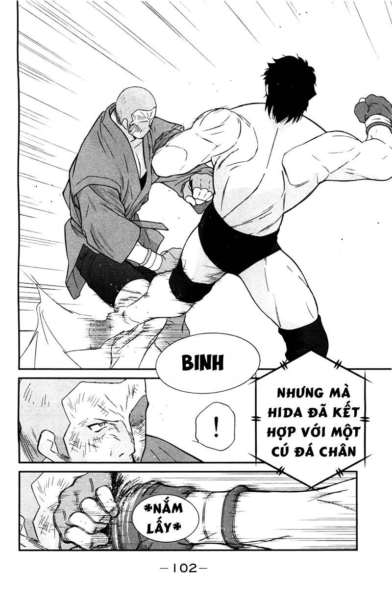 Truyền Nhân Atula 3: Chapter 69