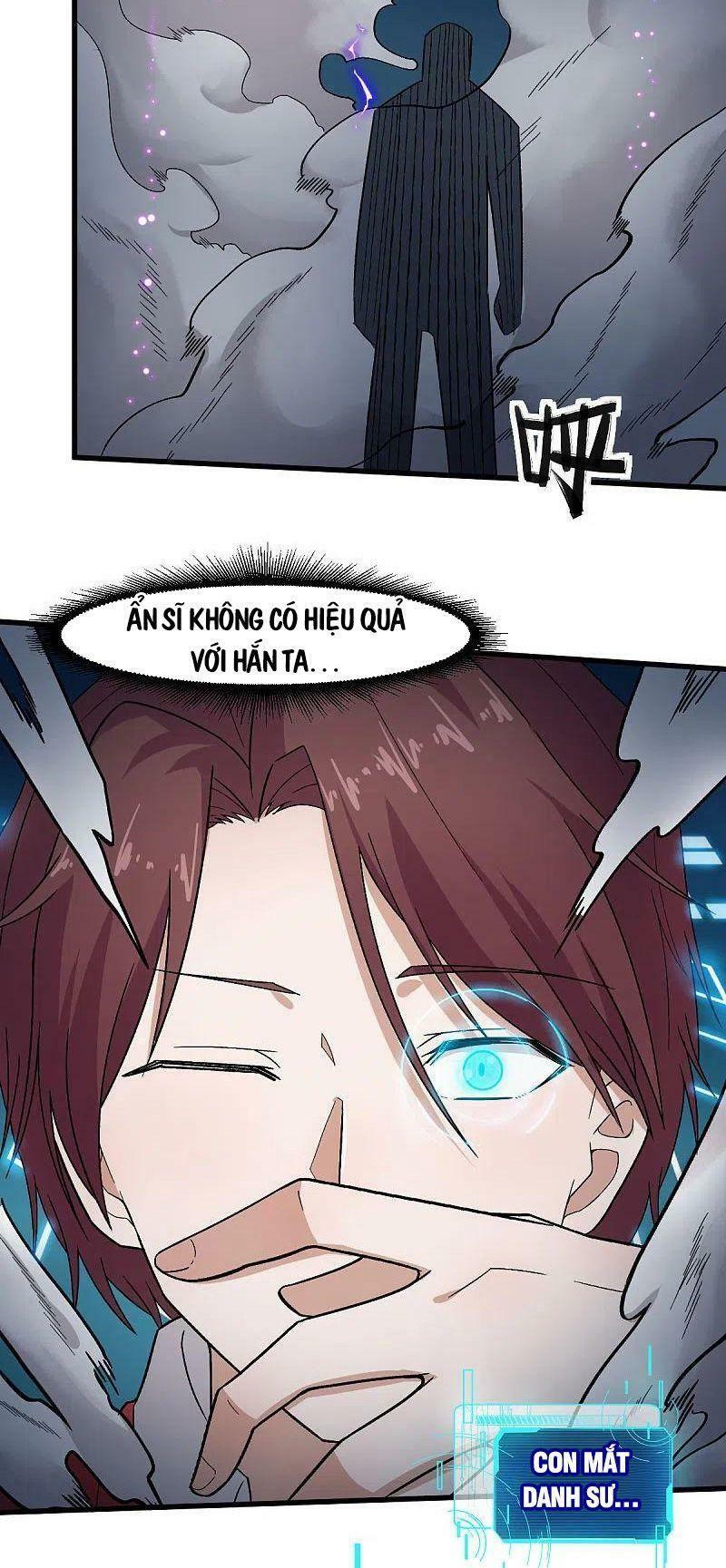 Vườn Trường Cuồng Sư Hệ Thống: Chapter 221