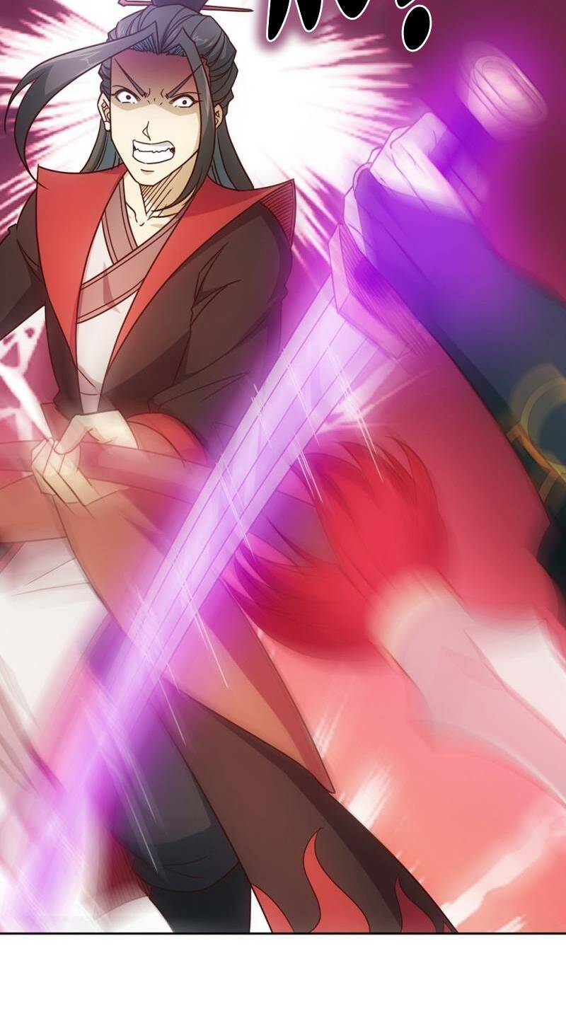 Hồng Thiên Thần Tôn: Chapter 31