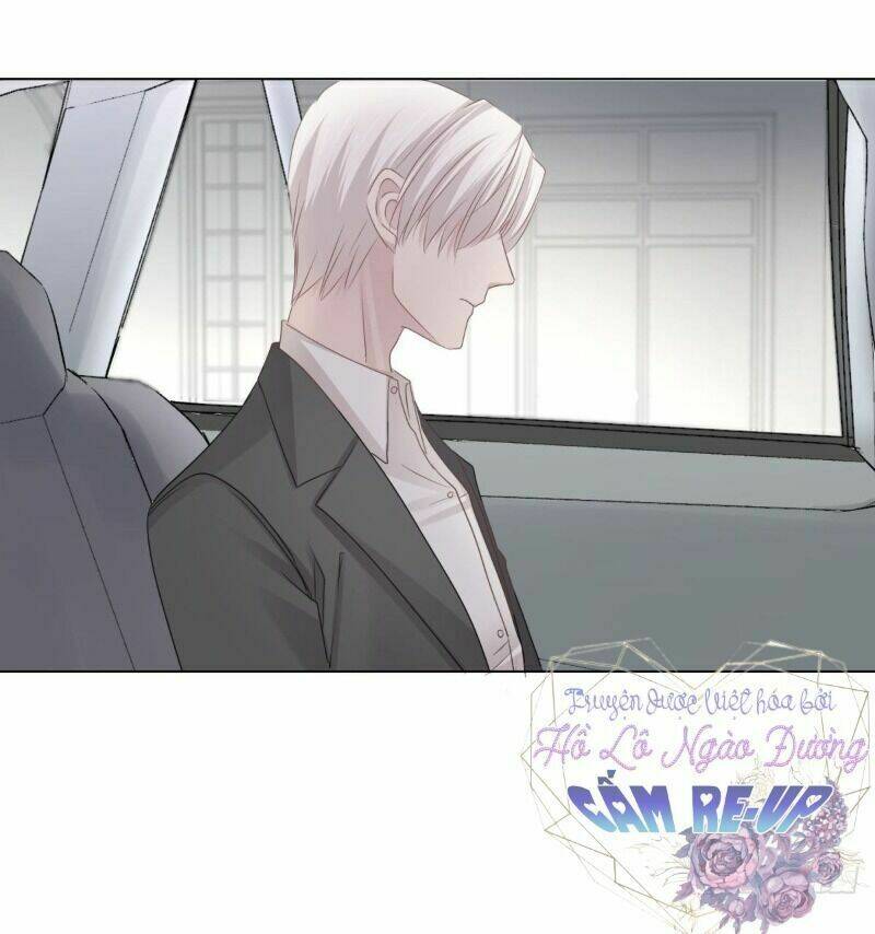 Điều Giáo Gấu Bắc Cực: Chapter 50