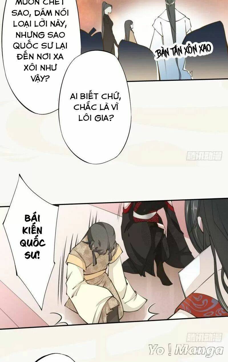 Tuyệt Thế Luyện Đan Sư: Chapter 40