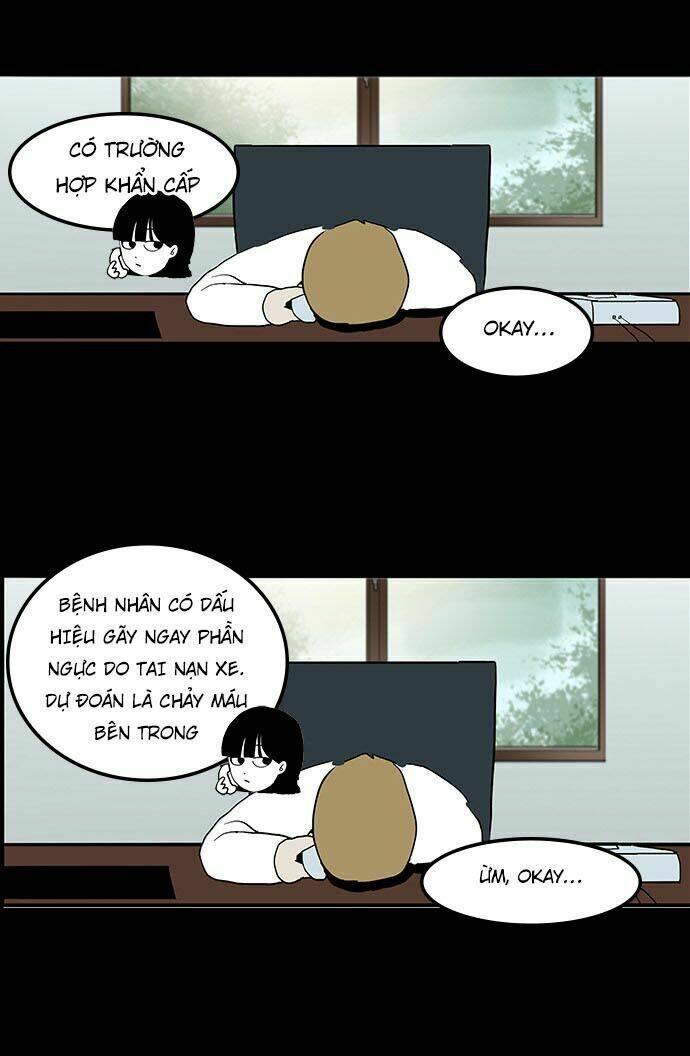 Chí Tôn Thần Ma: Chapter 8
