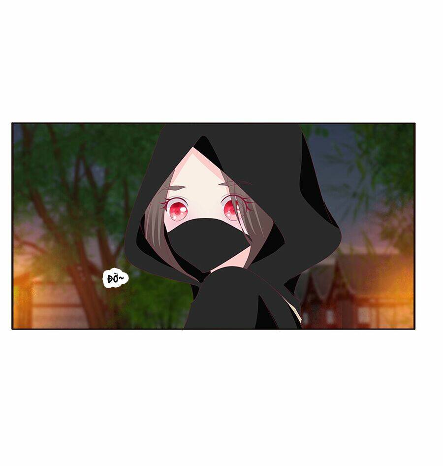 Tướng Quân Mời Ra Trận: Chapter 165