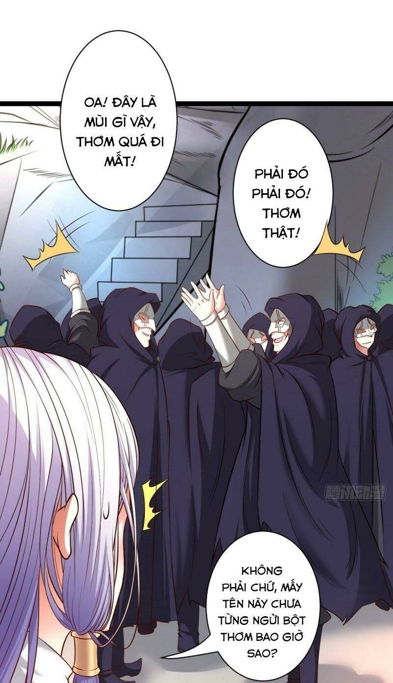 Trọng Sinh Tối Cường Ma Tôn Ở Rể: Chapter 62