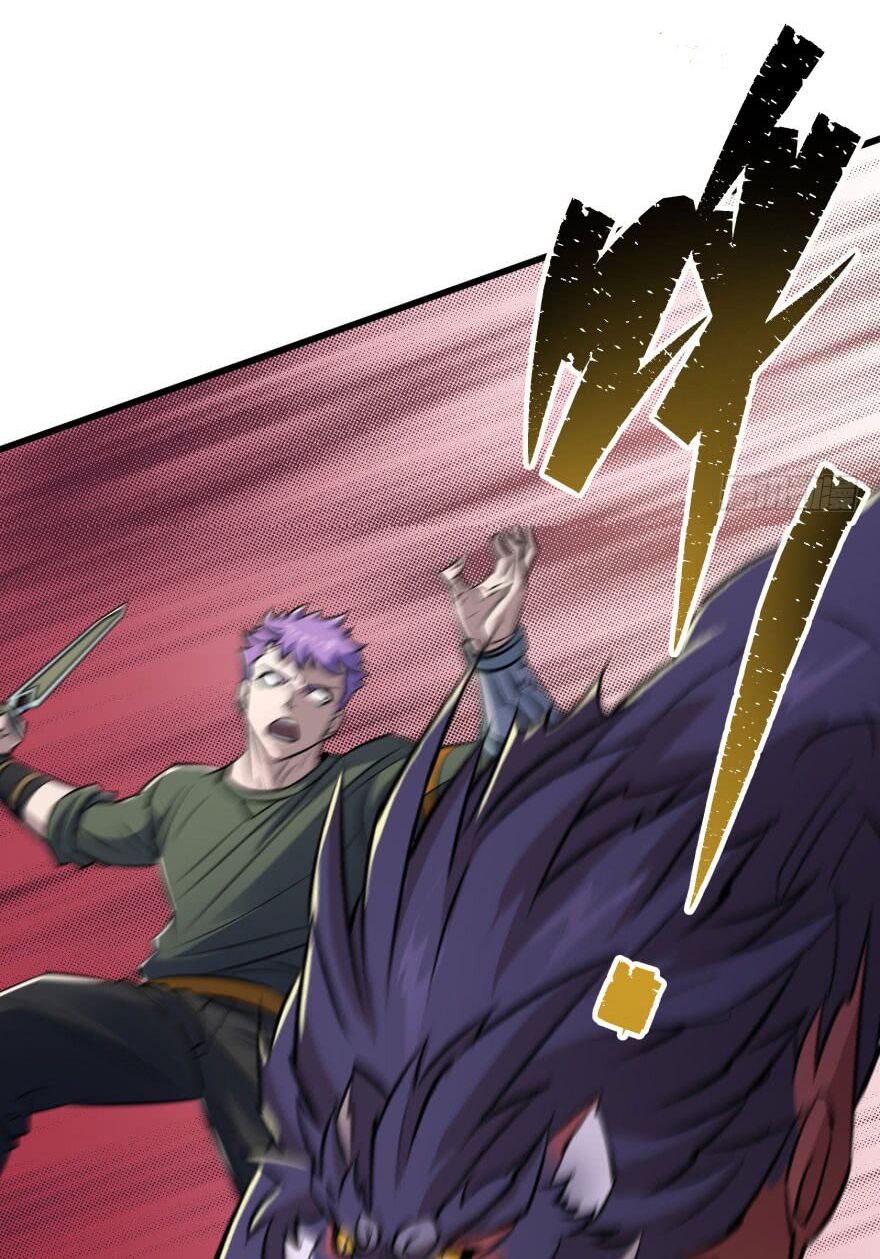 Thú Nhân: Chapter 39