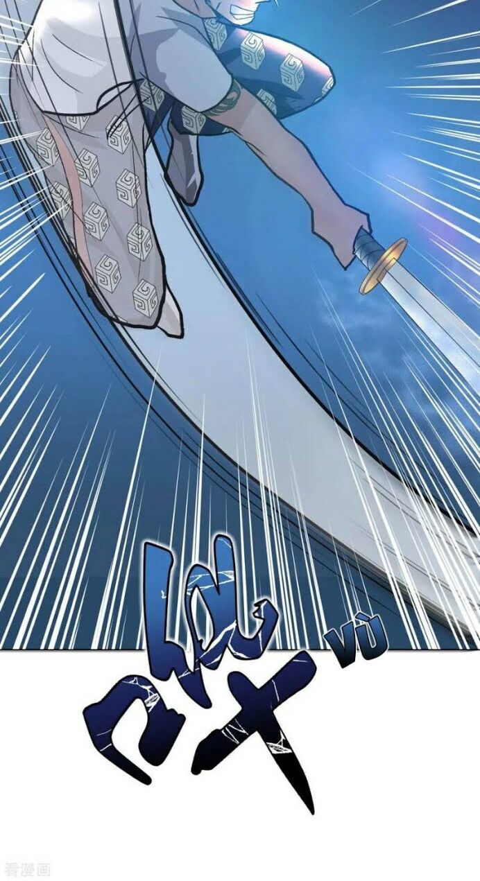 Hệ Thống Tiên Tôn Tại Đô Thị: Chapter 52