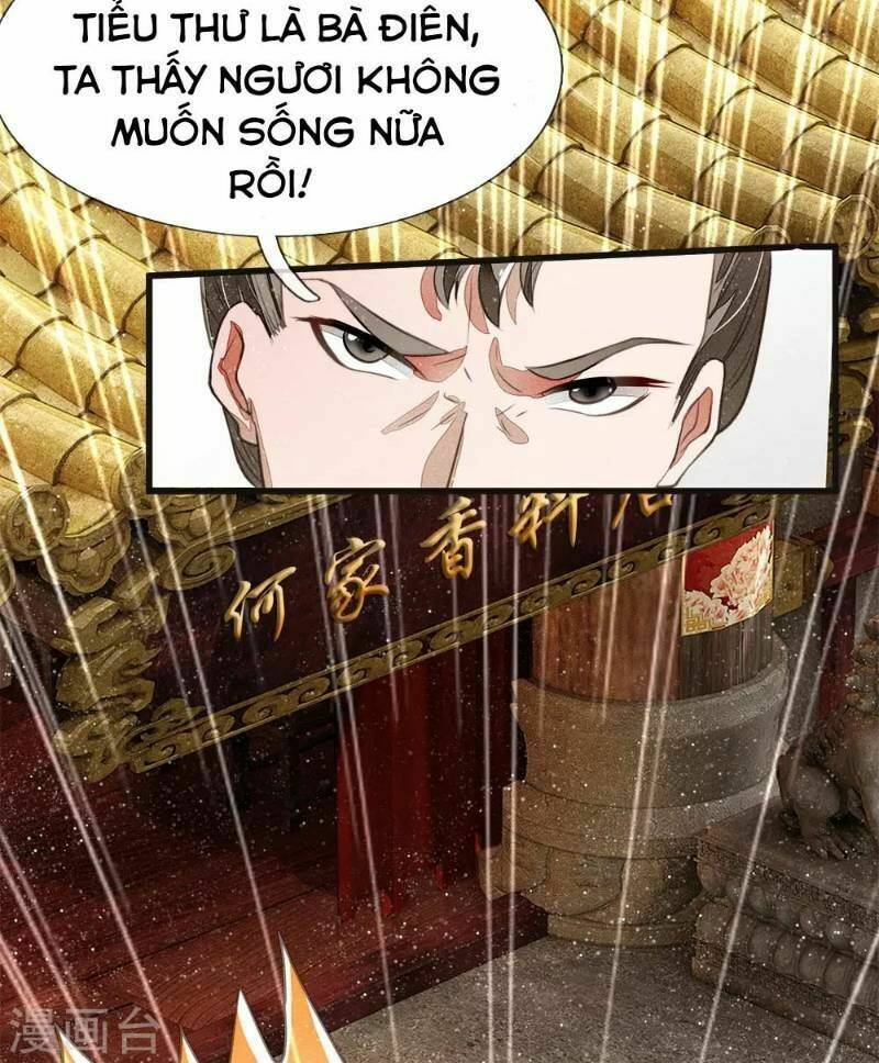 Đệ Nhất Hoàn Khố: Chapter 31