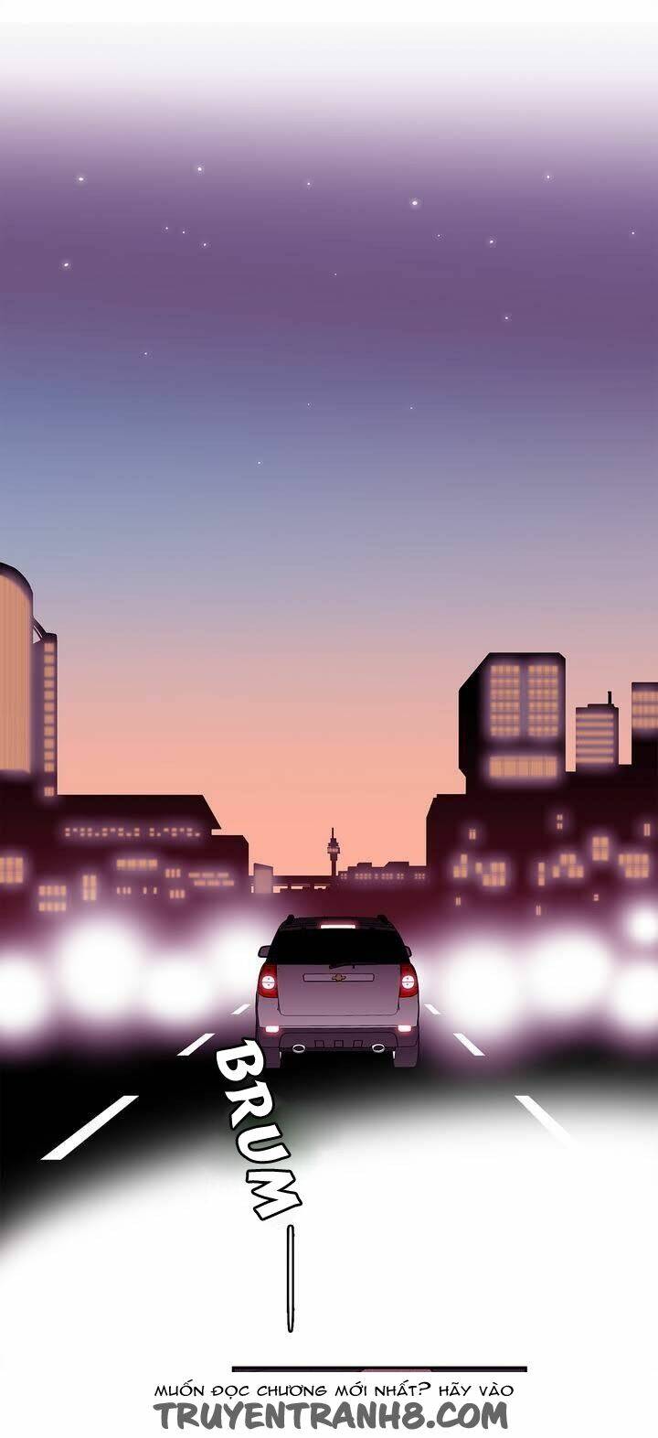 Chuyện Gì Đến, Rồi Cũng Sẽ Đến: Chapter 56