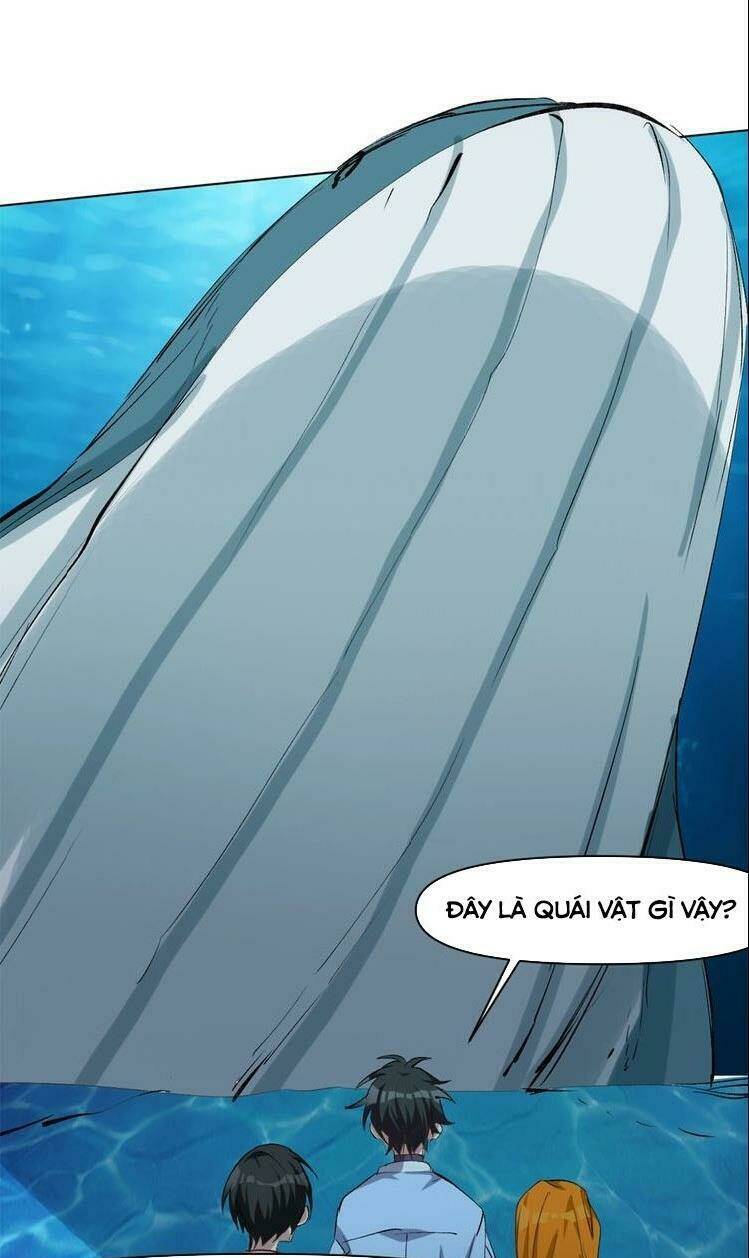 Thần Lai Yêu Vãng: Chapter 43