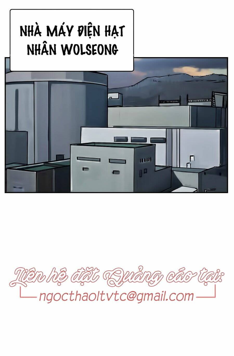 Thợ Săn Đầu Tiên: Chapter 45