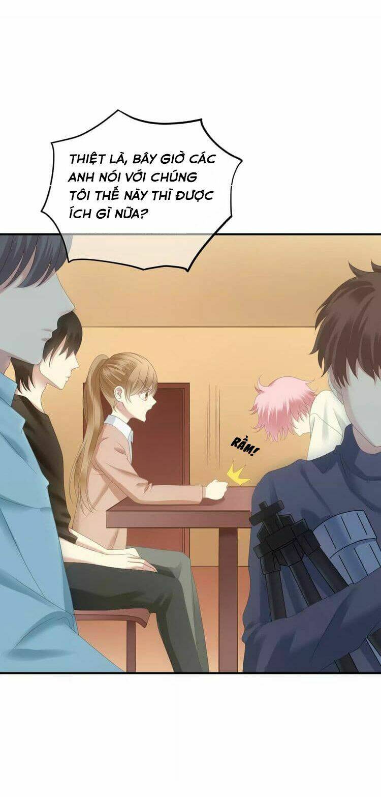 Thần Tượng Điểm Zero: Chapter 96