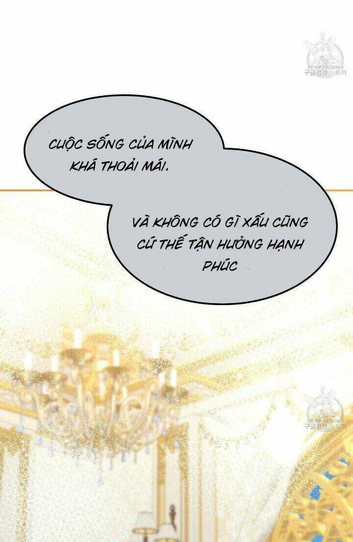 Công Chúa Bị Lãng Quên Muốn Sống Trong Hòa Bình: Chapter 22