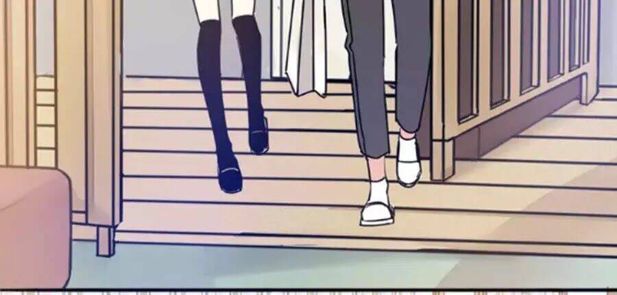 Mùi Hương Lãng Mạn: Chapter 22