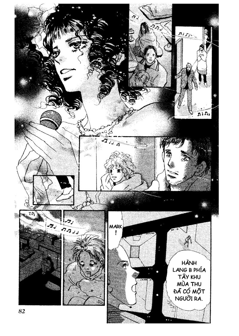 Mầm Sống: Chapter 59