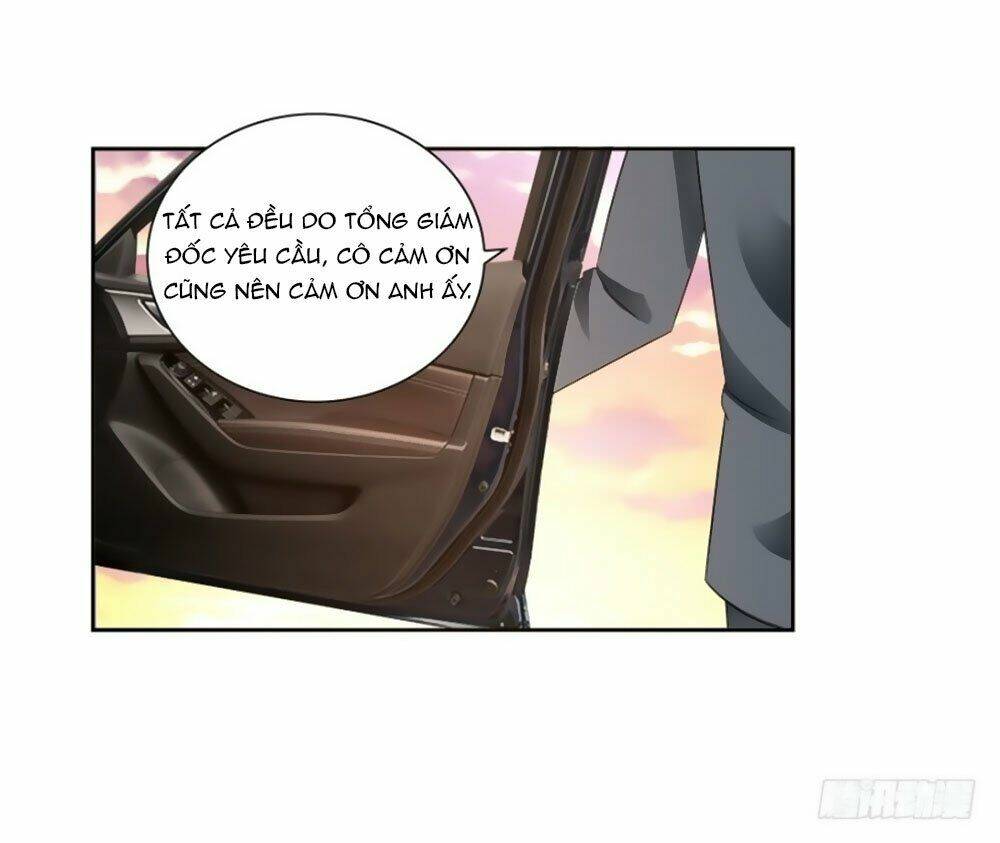 Thiên Kim Đường Môn: Chapter 72