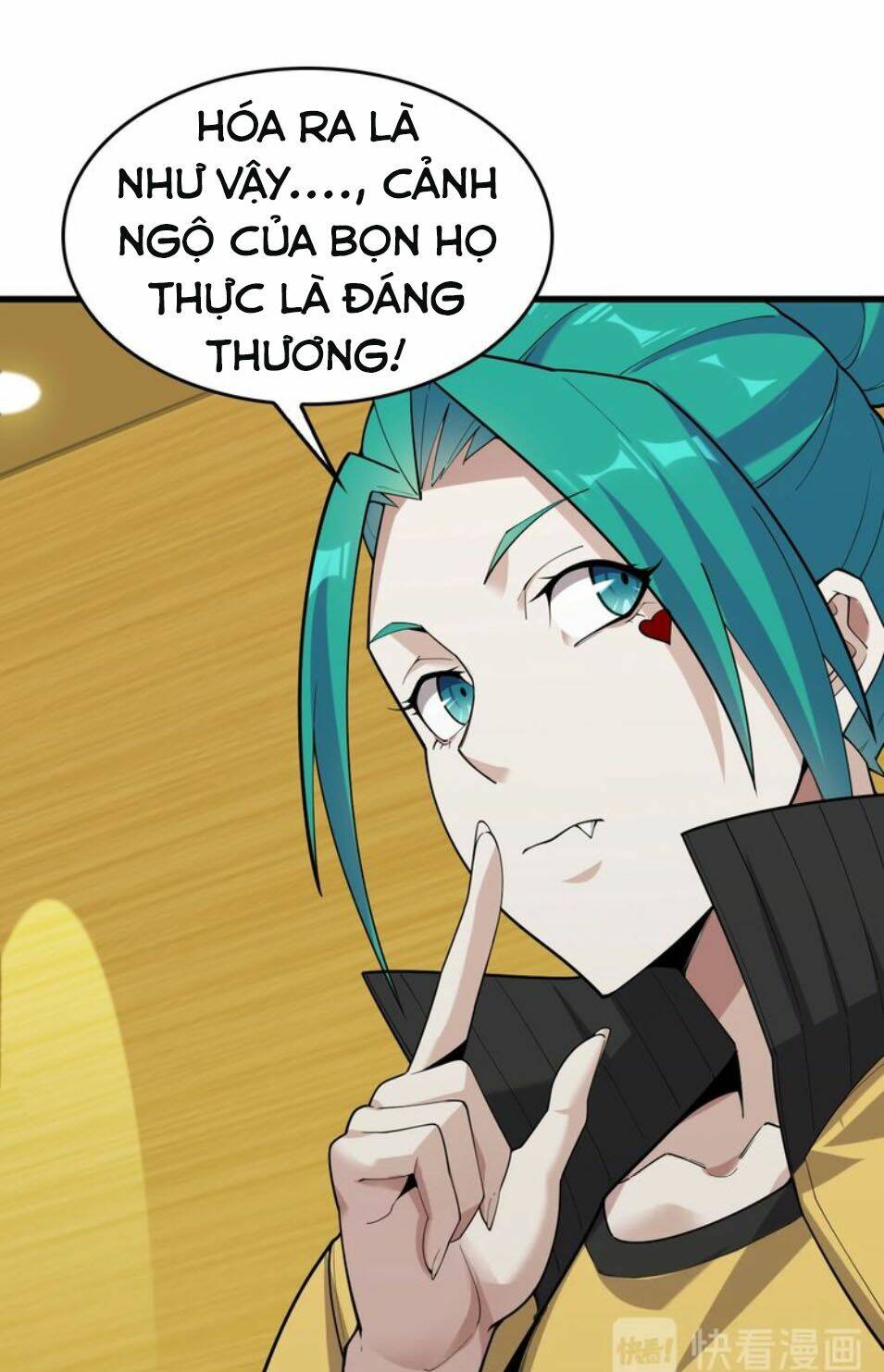 Siêu Cấp Đại Chủ Bạ: Chapter 54