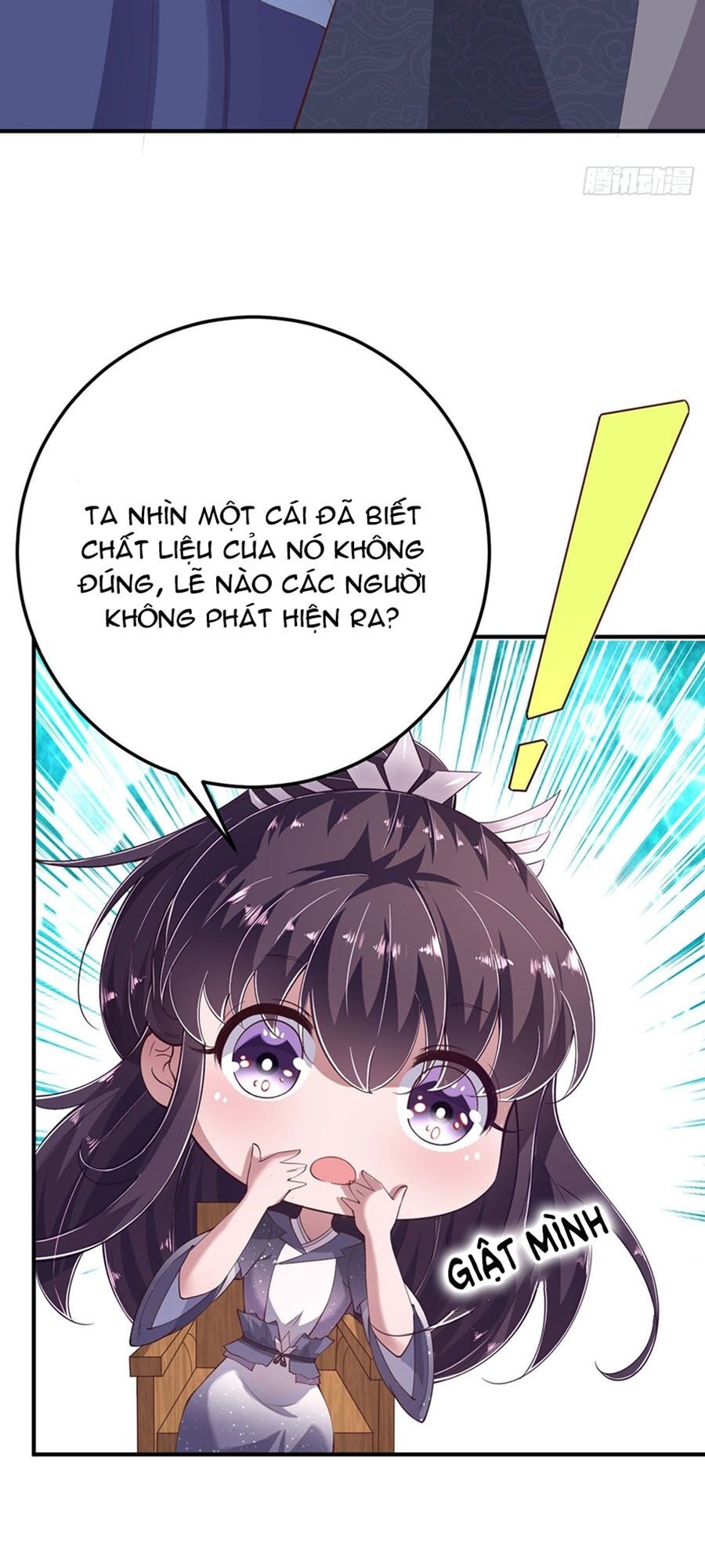 Phượng Ngự Tà Vương: Chapter 12