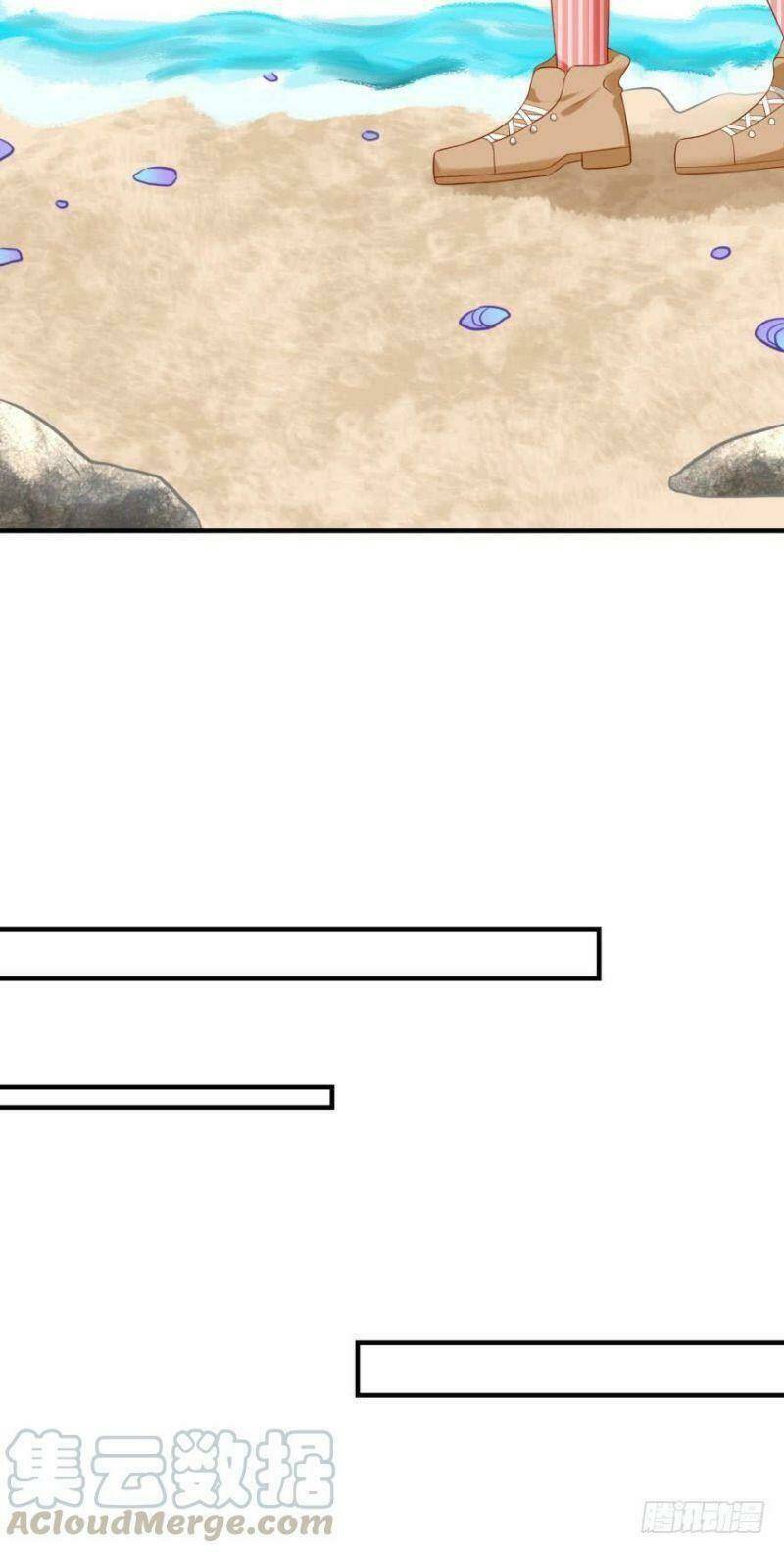 Nhân Ngư Học Trưởng, Đừng Ôm Ta!: Chapter 64