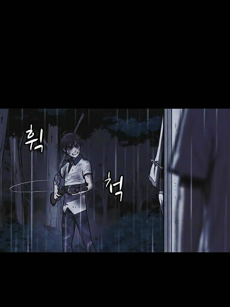 Cậu Bé Shotgun: Chapter 5