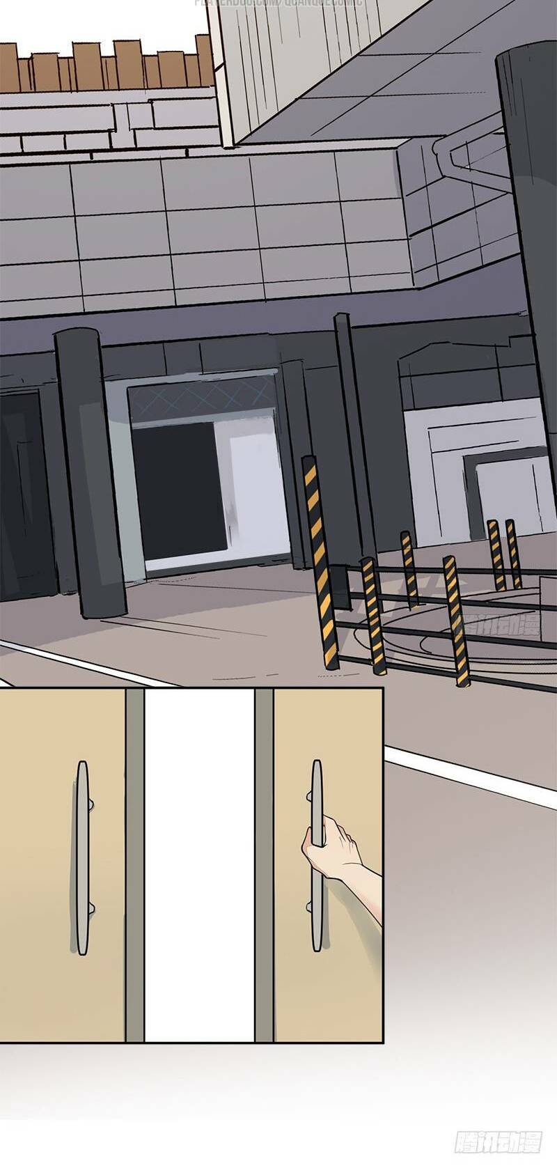 Dã Âu Lão Tổ: Chapter 4