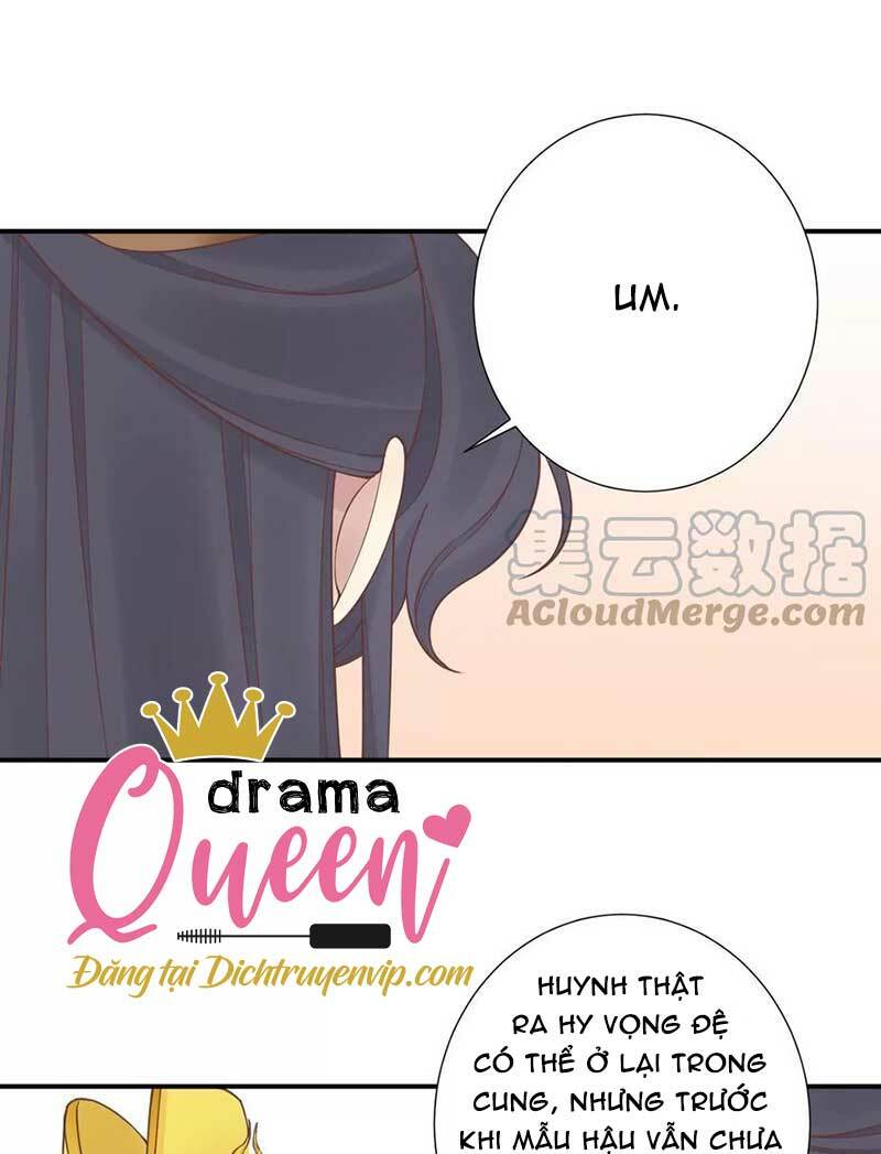 Hoàng Hậu Bận Lắm: Chapter 178