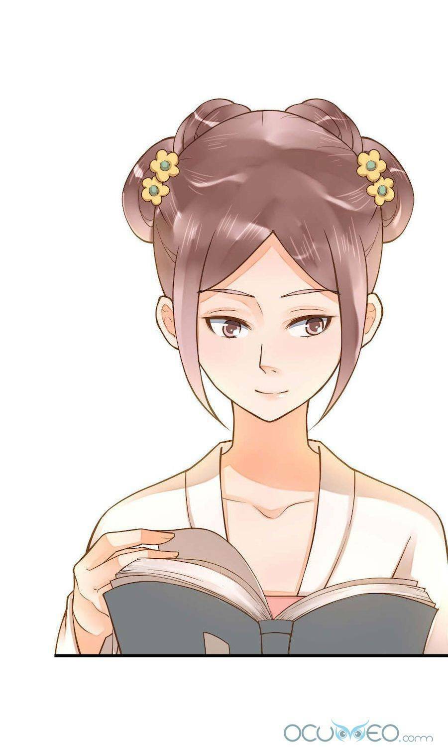 Quý Phi Này Có Chút Cơ: Chapter 19