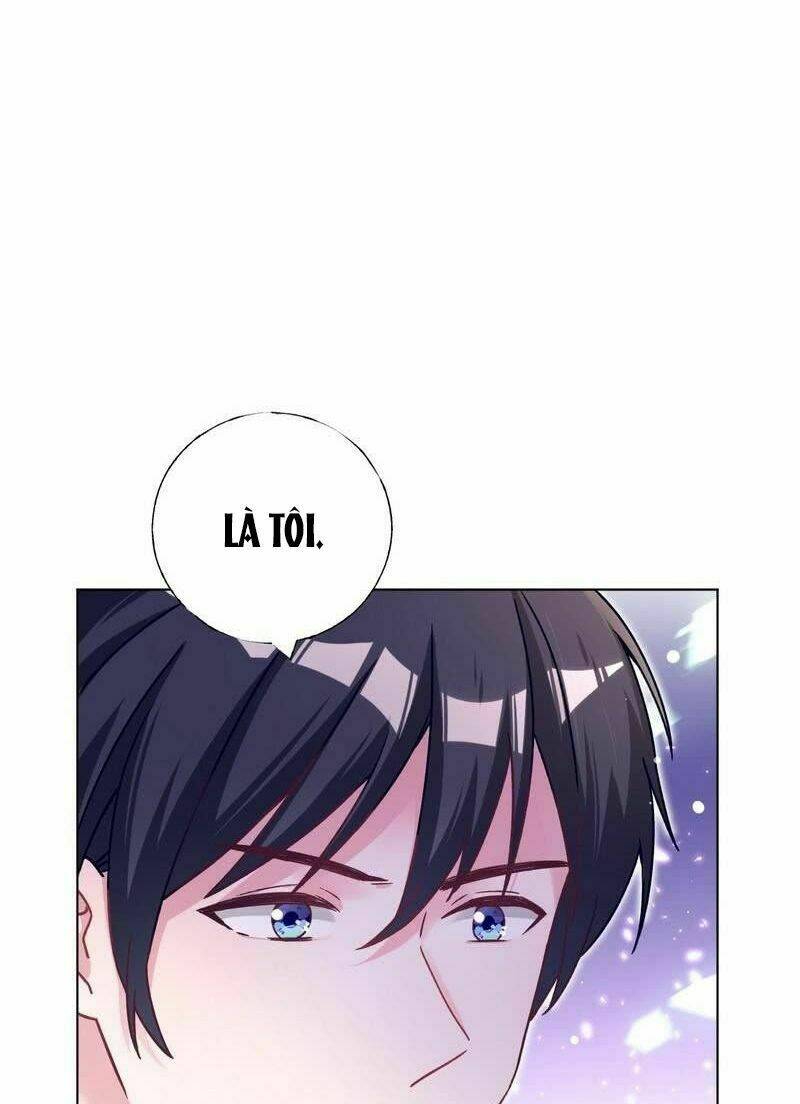 Trời Ban Cho Nam Thần Daddy: Chapter 22