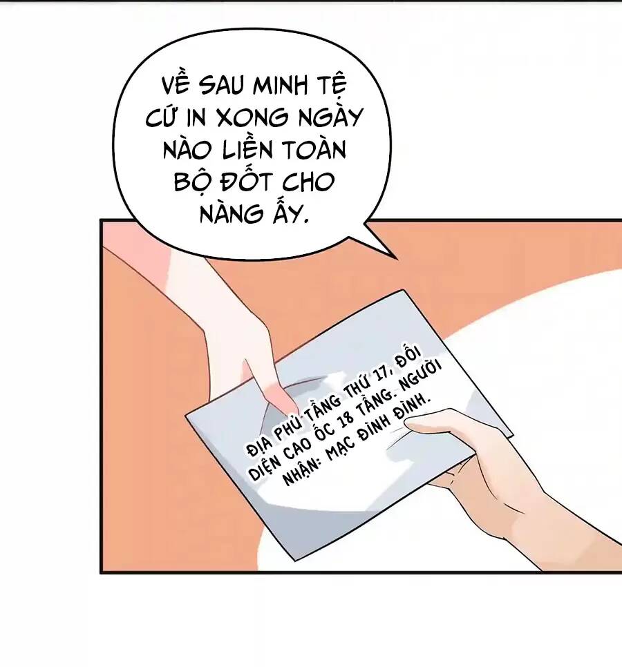 Cửa Hàng Âm Dương: Chapter 17