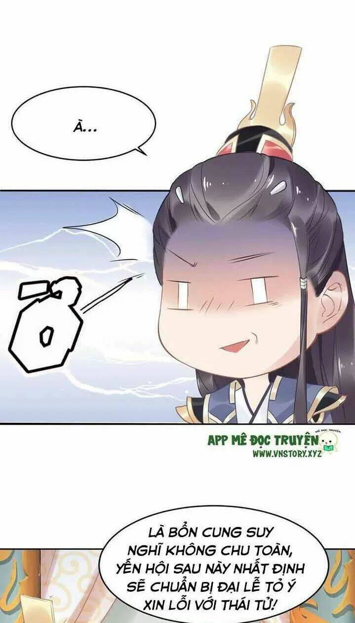 Nhất Sinh Nhất Thế Tiếu Thương Khung: Chapter 16