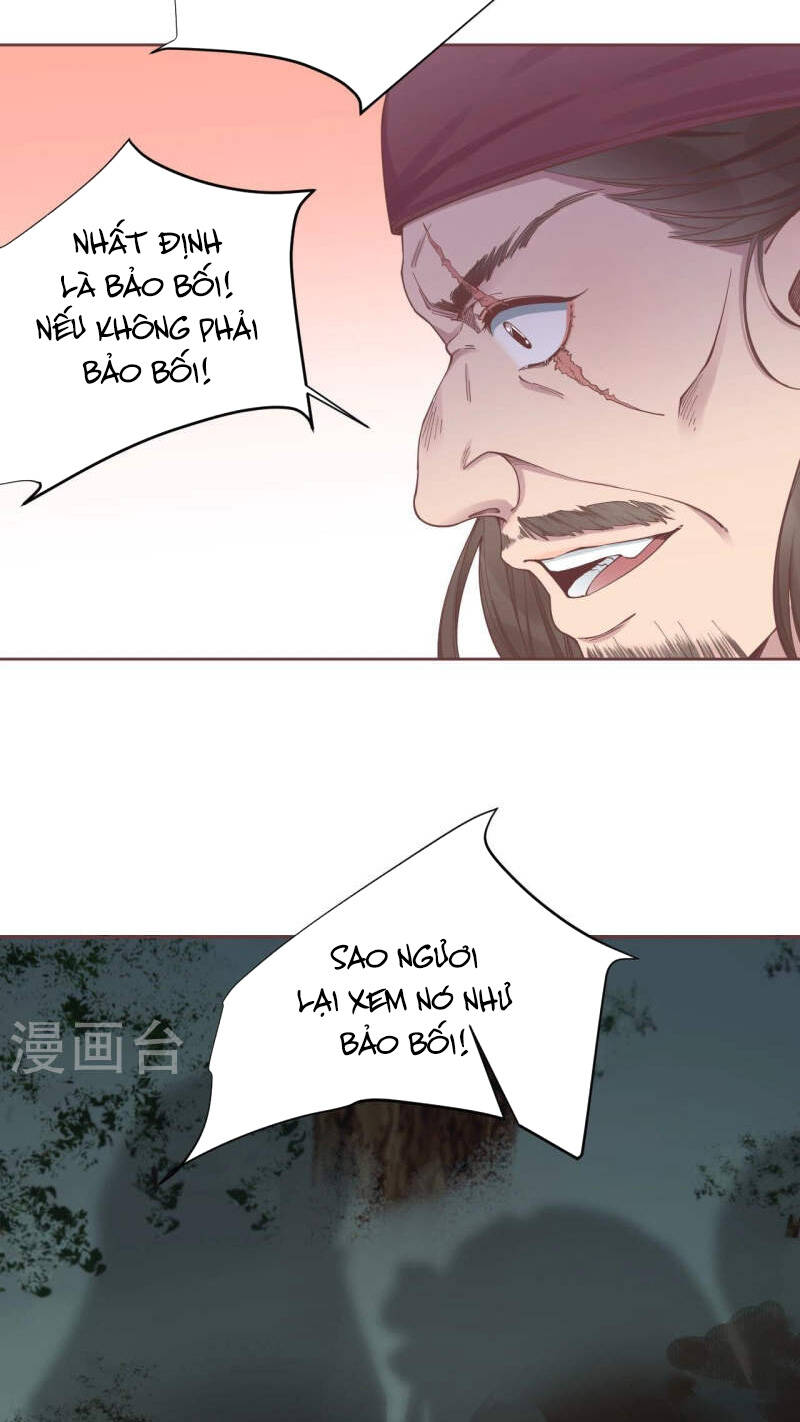 Hoàng Hậu Bận Lắm: Chapter 199