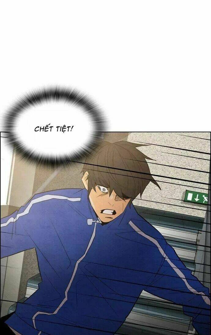 Kẻ Hồi Sinh: Chapter 12
