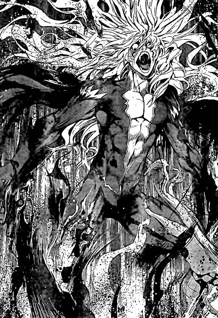 Defense Devil: Chapter 24